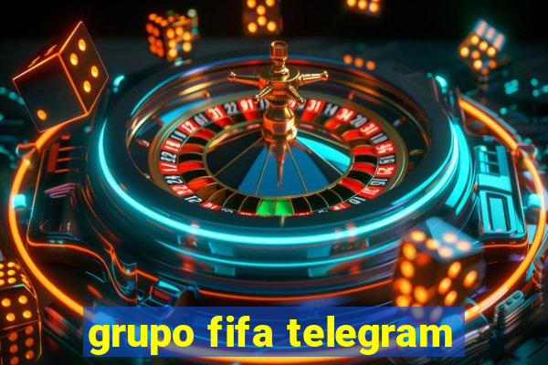 grupo fifa telegram